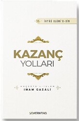 Kazanç Yolları - 1