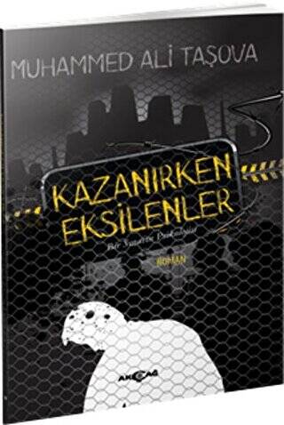 Kazanırken Eksilenler - 1