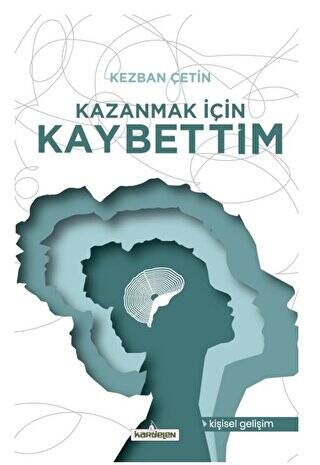 Kazanmak İçin Kaybettim - 1