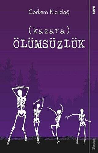 Kazara Ölümsüzlük - 1