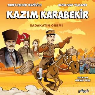 Kazım Karabekir - Sadakatin Önemi - 1