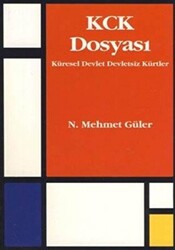 KCK Dosyası - 1