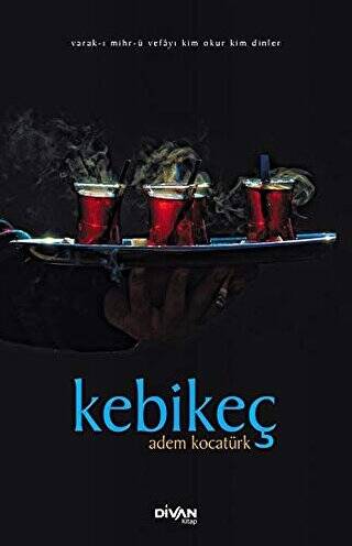 Kebikeç - 1