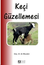 Keçi Güzellemesi - 1