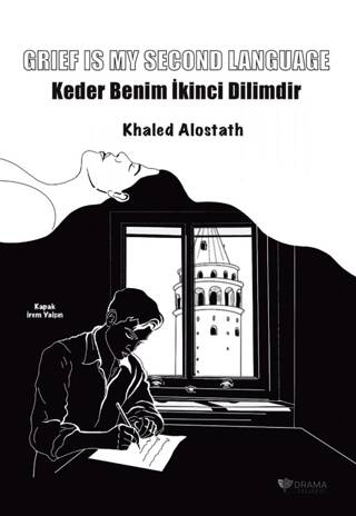 Keder Benim İkinci Dilimdir İngilizce - Türkçe Grief Is My Second Language - 1