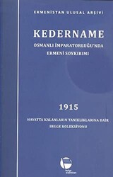 Kedername - Osmanlı İmparatorluğu’nda Ermeni Soykırımı - 1