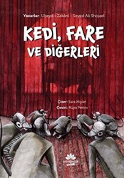 Kedi, Fare ve Diğerleri - 1