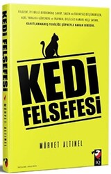 Kedi Felsefesi - 1