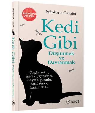 Kedi Gibi Düşünmek ve Davranmak - 1