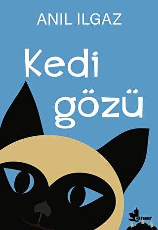 Kedi Gözü - 1