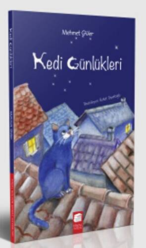 Kedi Günlükleri - 1