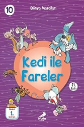 Kedi İle Fareler - 1