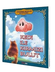 Kedi ile Kırmızı Bulut - 1