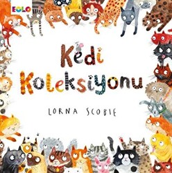 Kedi Koleksiyonu - 1