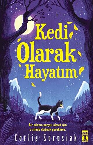 Kedi Olarak Hayatım - 1