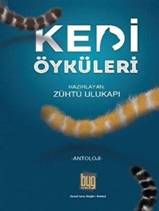 Kedi Öyküleri - 1