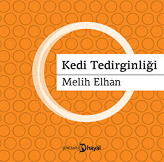 Kedi Tedirginliği - 1