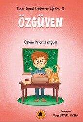 Kedi Tombi-Özgüven - 1