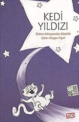 Kedi Yıldızı - 1