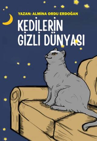 Kedilerin Gizli Dünyası - 1