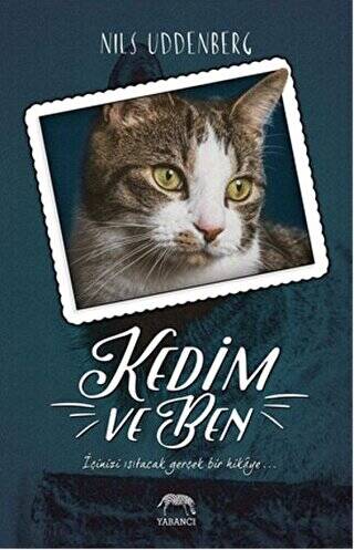 Kedim ve Ben - 1