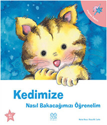 Kedimize Nasıl Bakacağımızı Öğrenelim - 1