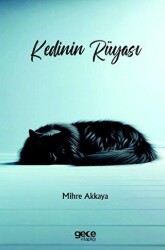 Kedinin Rüyası - 1