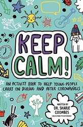 Keep Calm! Mindful Kids - 1