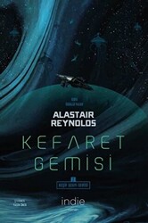 Kefaret Gemisi - Keşif Uzayı Serisi 2 - 1