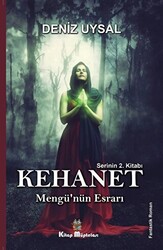 Kehanet - Mengü`nün Esrarı - 1