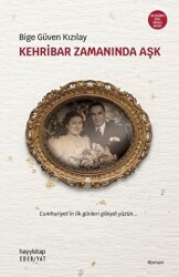 Kehribar Zamanında Aşk - Özel Baskı - 1