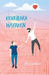 Kehribara Düşerken - 1