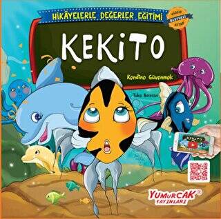 Kekito - 1