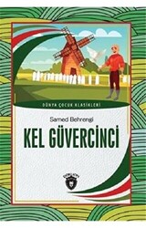 Kel Güvercinci - 1