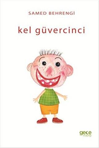 Kel Güvercinci - 1