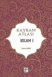 Kelam 1 - Kavram Atlası - 1