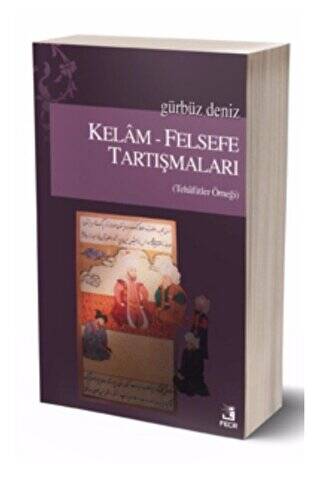 Kelam - Felsefe Tartışmaları - 1