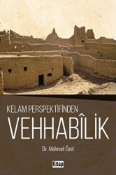 Kelam Perspektifinden Vehhabilik - 1