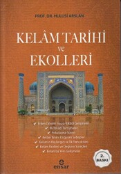 Kelam Tarihi ve Ekolleri - 1