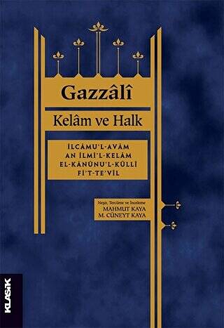 Kelam ve Halk - 1