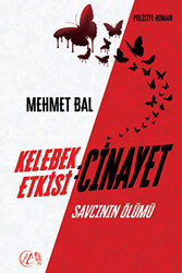 Kelebek Etkisi: Cinayet Savcının Ölümü - 1