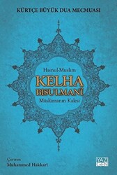 Kelha Bisulmani - Kürtçe Büyük Dua Mecmuası - 1