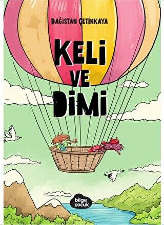 Keli ve Dimi - 1