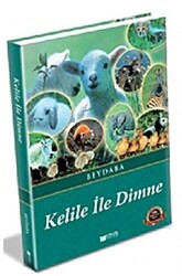 Kelile ile Dimne - 1