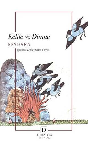 Kelile ve Dimne - 1