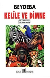 Kelile ve Dimne - 1