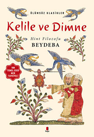 Kelile ve Dimne - 1