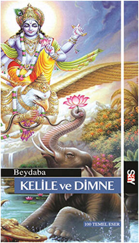 Kelile ve Dimne - 1