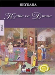 Kelile ve Dimne - 1