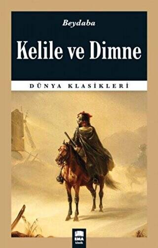 Kelile ve Dimne - 1